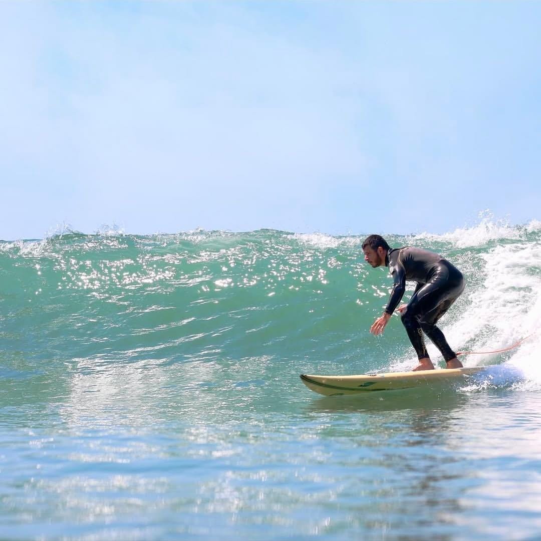 Surf