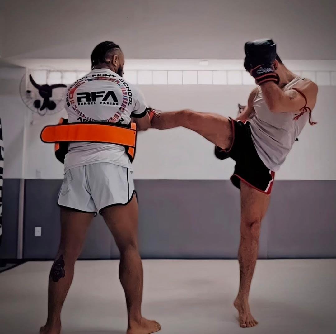 Muay Thai